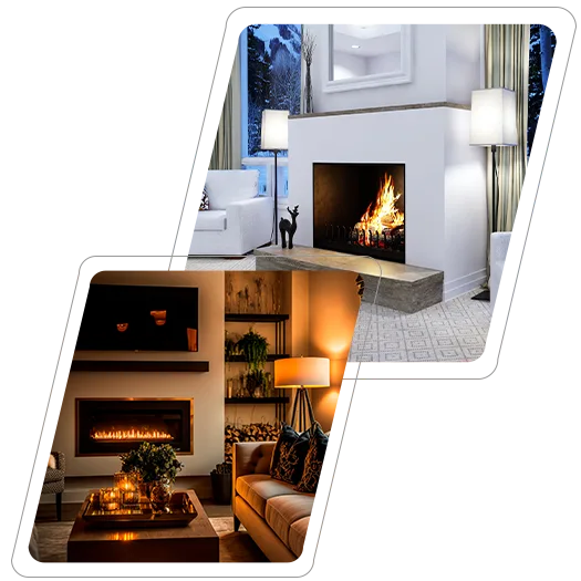 Remove Chimney Odor in Mineral Wells, TX
