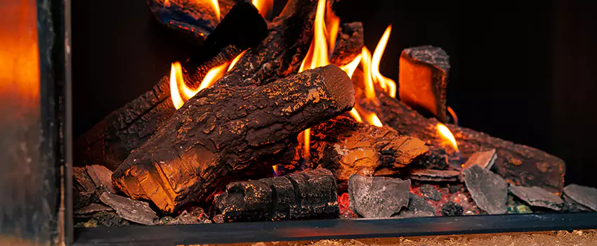 Chimney Fireplace Ash Dump Cleaning in Mineral Wells, TX