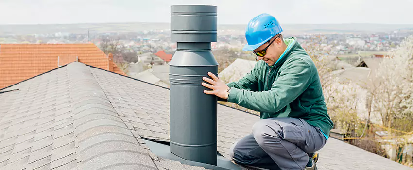 Chimney Chase Inspection Near Me in Mineral Wells, Texas