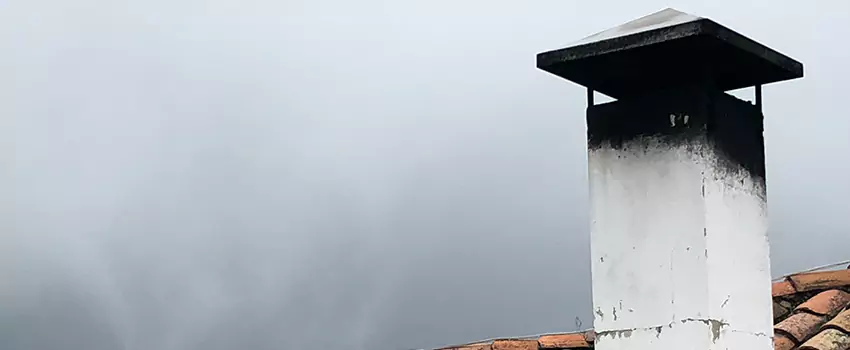 Chimney Damper Inspection in Mineral Wells, TX