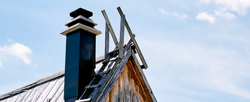Chimney Creosote Cleaning in Mineral Wells, TX