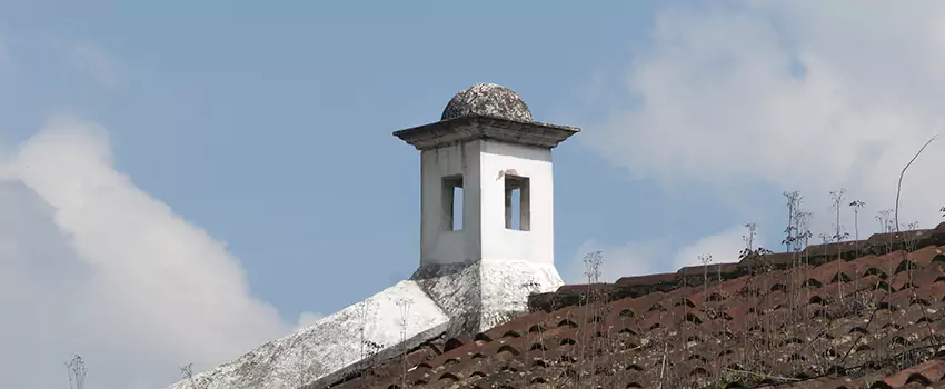 Cost To Rebuild A Chimney in Mineral Wells, TX