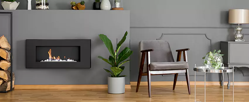 Ethanol Fireplace Burner Repair in Mineral Wells, TX