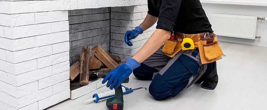 Fireplace Doors Cleaning in Mineral Wells, Texas