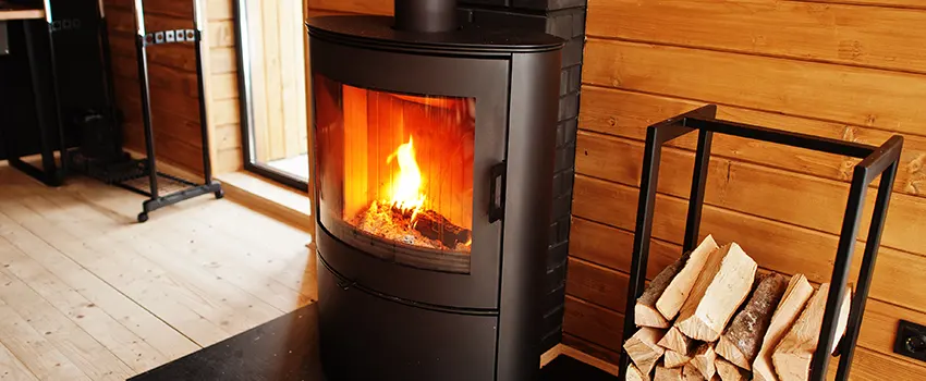 Gas Fireplace Door Handle Installation Services in Mineral Wells, Texas