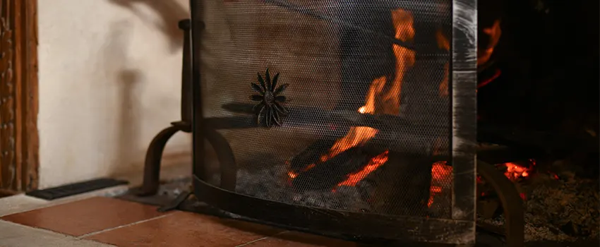 Electric Metal Fireplace installation Services in Mineral Wells, TX