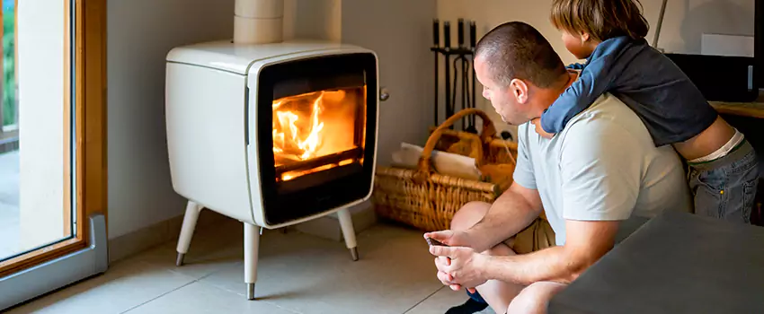 Fireplace Safety Inspection Technician in Mineral Wells, Texas