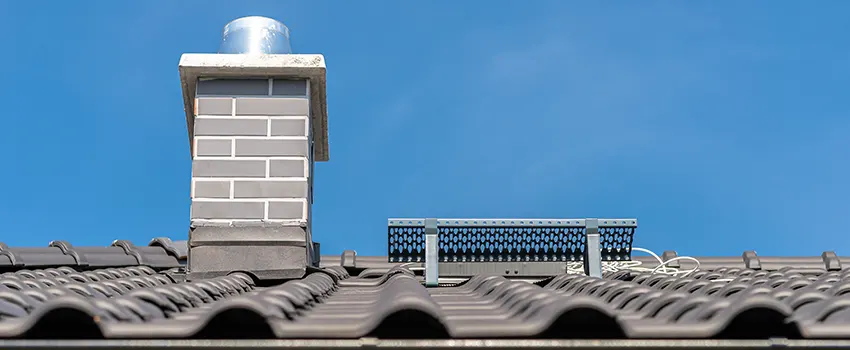 Repair Blocked Chimney in Mineral Wells, Texas