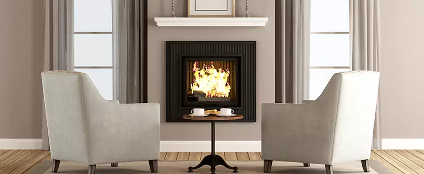 Heat & Glo Outdoor Gas Fireplaces Installation Contractors in Mineral Wells, Texas