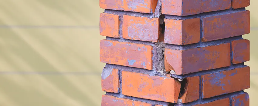 Leaking Chimney Repair And Replacement Cost in Mineral Wells, Texas