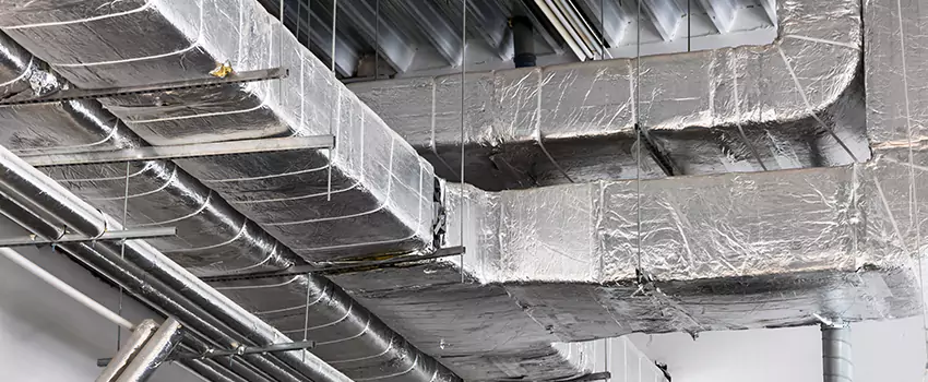 Vent Dust Cleaning Cost in Mineral Wells, TX