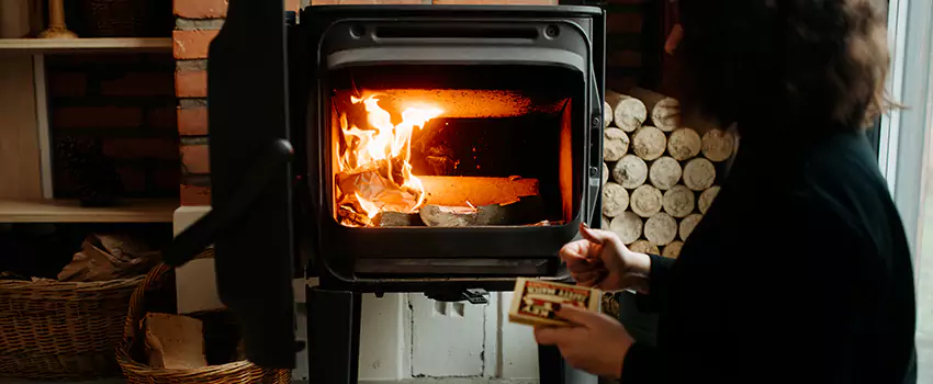 Key Features of Vermont Castings Fireplaces in Mineral Wells, TX
