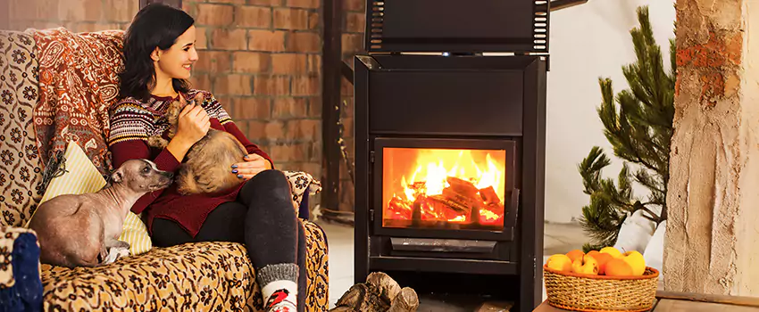 Wood Stove Chimney Cleaning Services in Mineral Wells, TX