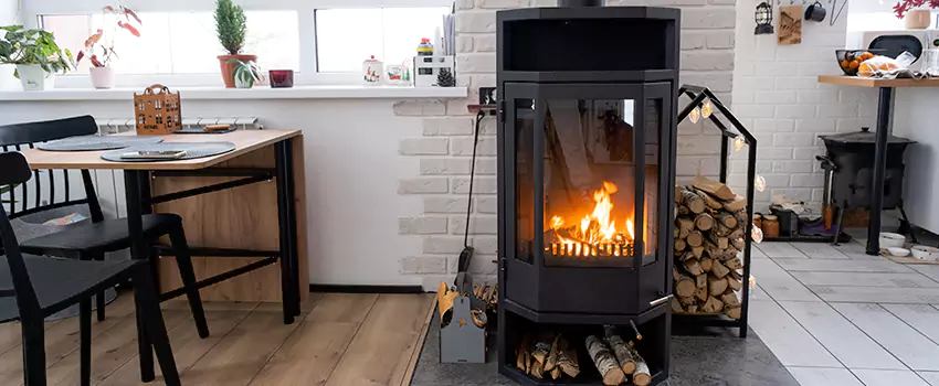 Wood Stove Firebox Installation Services in Mineral Wells, TX