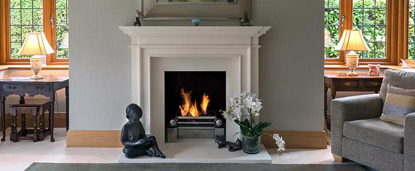 Astria Open-Hearth Wood Fireplaces Services in Mineral Wells, TX