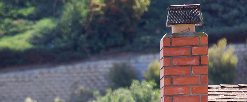Chimney Tuckpointing And Masonry Restoration in Mineral Wells, TX