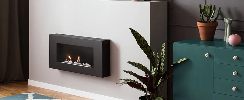 Electric Fireplace Glowing Embers Installation Services in Mineral Wells, TX