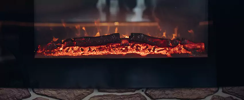 Cost of Electric Fireplace Repair Service in Mineral Wells, Texas