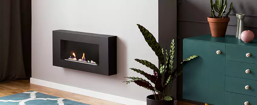 Cost of Ethanol Fireplace Repair And Installation Services in Mineral Wells, TX