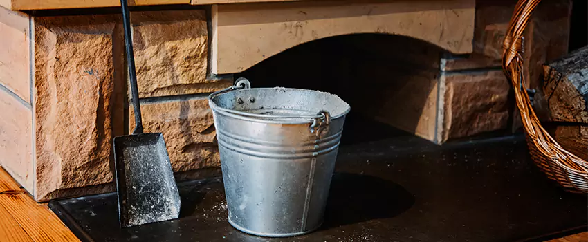 Clean The Fireplace Mantle And Hearth in Mineral Wells, Texas