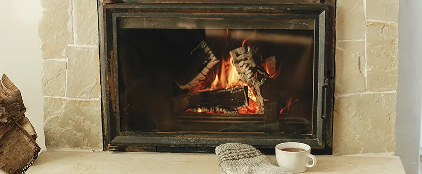 Fireplace Door Handle Replacements Services in Mineral Wells, Texas