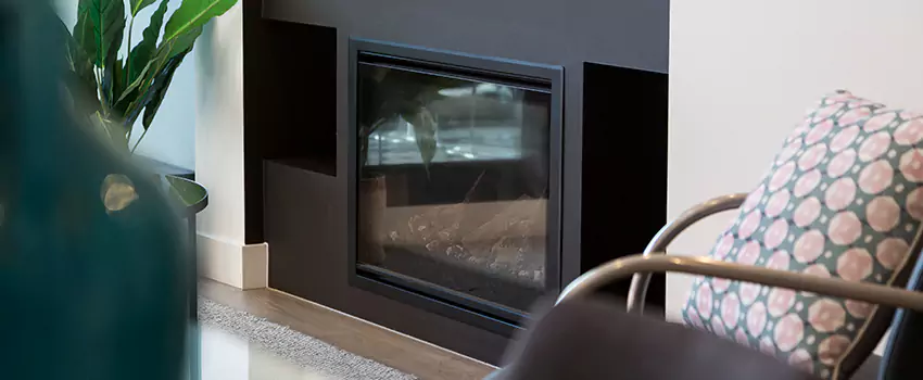 Gas Fireplace Installation in Mineral Wells, TX