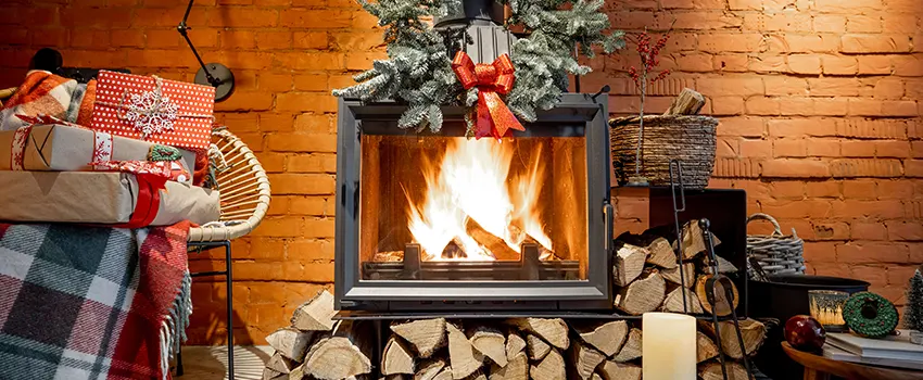 Steel Fireplace Grate Repair And Replacement Services in Mineral Wells, Texas