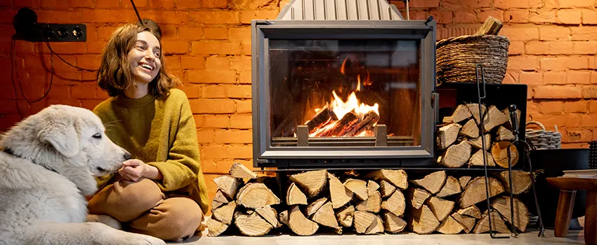 Fireplace Smell Removal Cost in Mineral Wells, TX