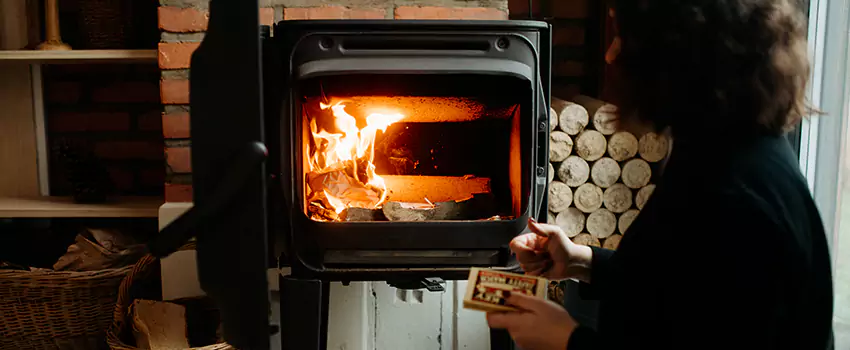 Hearthstone Wood Stoves Fireplace Repair in Mineral Wells, Texas