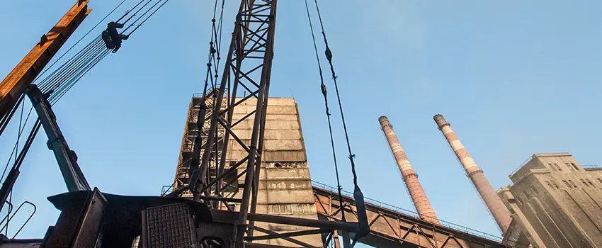 Industrial Chimneys Foundation Repair Services in Mineral Wells, TX