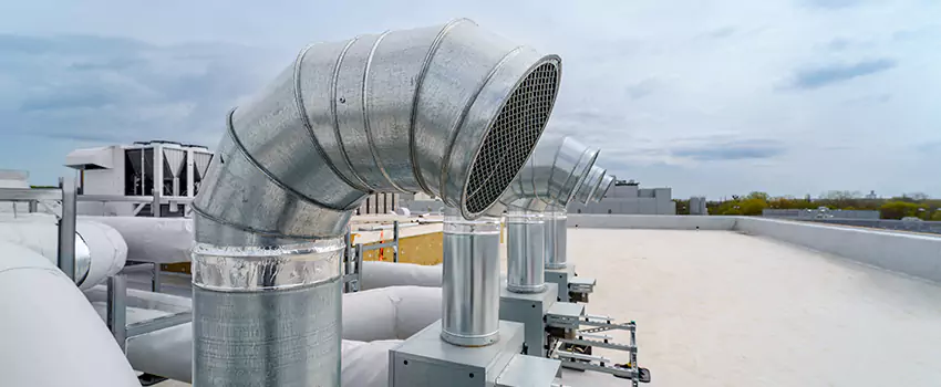 Insulated Ductwork Repair Services Near Me in Mineral Wells, TX