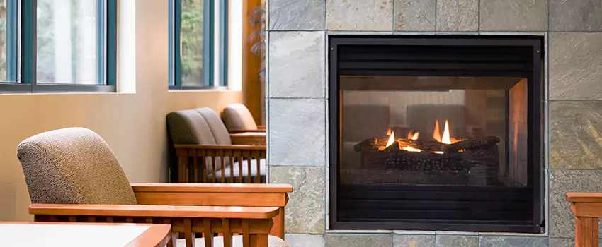 Osburn Fireplace Tempered Glass Hearth Pad Replacement in Mineral Wells, Texas