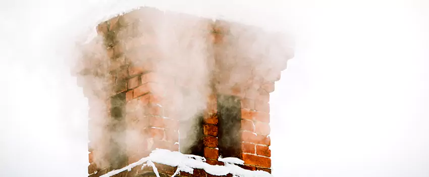 Chimney Flue Soot Removal in Mineral Wells, TX