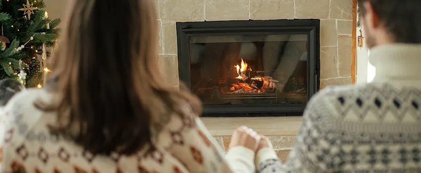 Superior Open-Hearth Wood Fireplaces in Mineral Wells, TX