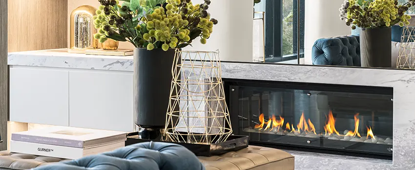 Professional Town & Country Luxury Fireplace Maintenance Experts in Mineral Wells, Texas