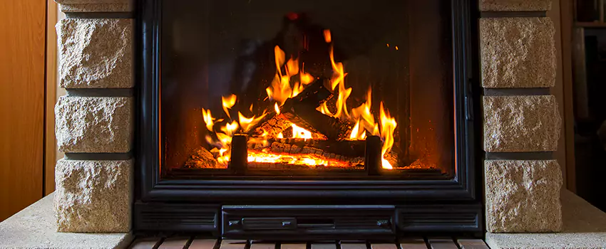 Cost of Wood Fireplace Installation in Mineral Wells, TX