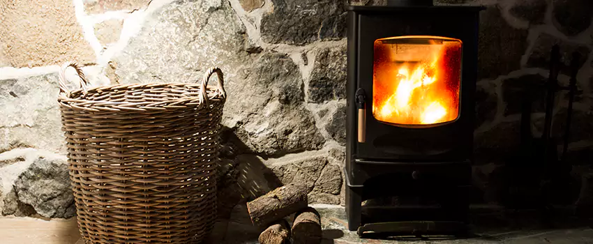 24/7 Wood Stove Installation Services in Mineral Wells, Texas
