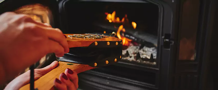 Wood Stove Grates Repair in Mineral Wells, Texas